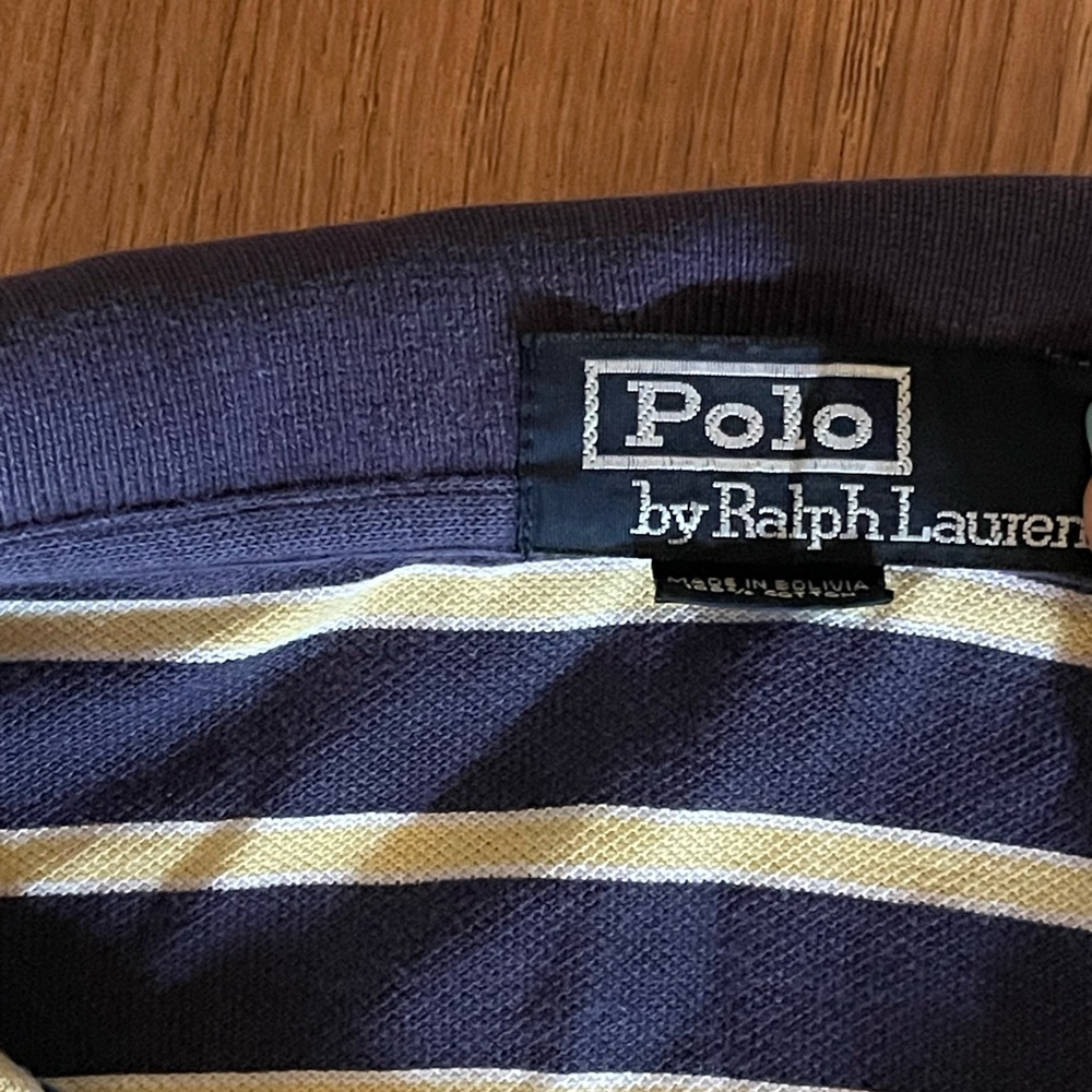 POLO Ralph Lauren - Picture 3 of 3